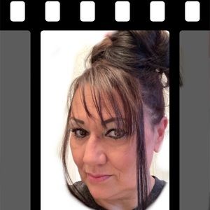 Meet your Posher, Candida